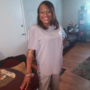 Meet your Posher, Barbara